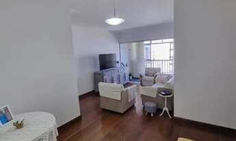Imagem 2: Vendo apto, 119m², 3/4, nascente, varanda, 1 vaga. Pituba