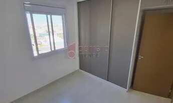 Imagem 6: Apartamento Padrão em Jundiaí