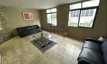 Imagem 2: Apartamento com 3 dormitórios à venda, 93 m² por R$ 580.000,00 - Santo Antônio - Belo Hori