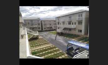 Imagem 4: Alugo apartamento no térreo gran acrópoles 2 na entrada da ocidental