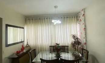 Imagem 2: Excelente apartamento com 3 quartos, sendo 1 suíte, no Setor Parque Amazônia