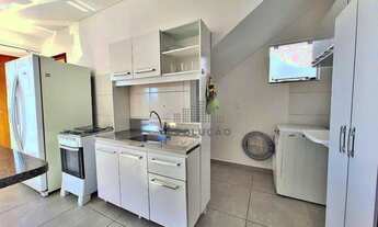 Imagem 7: APTO 01 Quarto, Mobiliado, 01 Vaga - Abraão - Santa Catarina