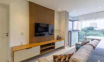 Imagem 5: Apartamento Locação 1 Dormitórios - 47 m² Vila Clementino