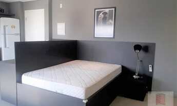 Imagem 4: Apartamento LOFT em Campo Belo - São Paulo