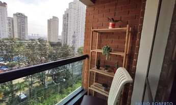 Imagem 7: APARTAMENTO - VILA LEOPOLDINA - SP