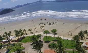 Imagem 5: Ed. Nóbrega - Apto à venda - 3 dorms - 3 banheiros - 150 m² - Av. da Praia de Itararé - S