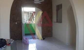 Imagem 2: CASA SEGUNDO ANDAR COM 2 QUARTOS