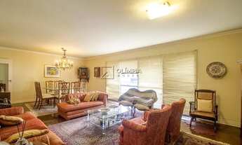 Imagem: Apartamento Venda Jardim Paulista 174 m²