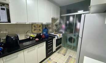 Imagem 3: Apartamento para Locação em Bauru, Vila Aviação, 3 dormitórios, 1 suíte, 2 banheiros, 1 va