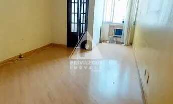 Imagem: Excelente apartamento 2 quartos em Laranjeiras