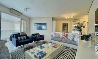 Imagem 5: Apartamento para venda possui 205 metros quadrados com 4 quartos em Riviera - Bertioga - S