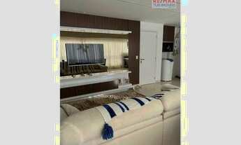 Imagem 5: Apartamento mobiliado para LOCAÇÃO ANUAL no Residencial Portamaris!!