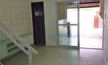 Imagem 5: Casa com 3 dormitórios para alugar por R$ 1.000/mês - Novo Oriente - Maracanaú/CE