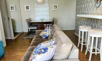 Imagem 5: Apartamento - Cambuí - Campinas