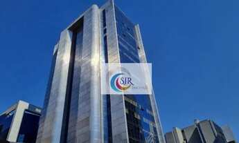 Imagem 1: Conjunto para alugar, 212 m² - Vila Olímpia - São Paulo/SP