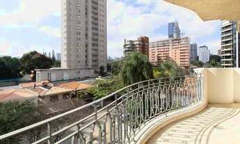 Imagem 13: Apartamento Locação 4 Dormitórios - 313 m² Moema