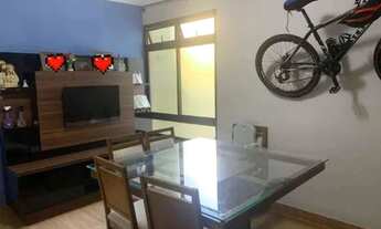 Imagem 7: Apartamento para venda tem 85 metros quadrados com 3 quartos em Doron - Salvador - Bahia