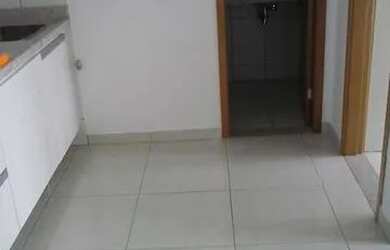 Imagem 3: Apartamento de 1 Quarto no Residencial Atrium