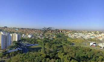 Imagem 5: Apartamento - Residencial Parque da Fazenda - Campinas