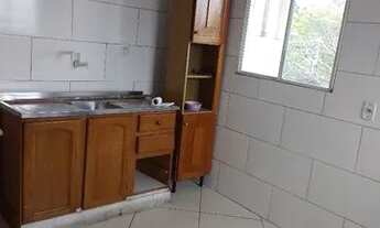 Imagem 2: Alugo apto/casa em Centro de São José