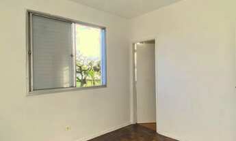 Imagem 6: Apartamento 2 dormitórios, 1 suite, 1 vaga demarcada, varanda vista mar - Boqueirão - Sant