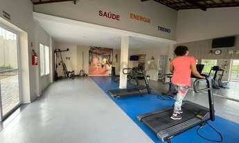 Imagem 4: JQ- Apartamento para venda com 2 quartos. Lazer completo em Jardim Limoeiro - Serra - ES