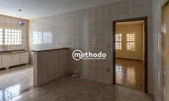 Imagem 5: Casa com 3 dormitórios à venda, 230 m² por R$ 449.990,00 - Jardim Eulina - Campinas/SP