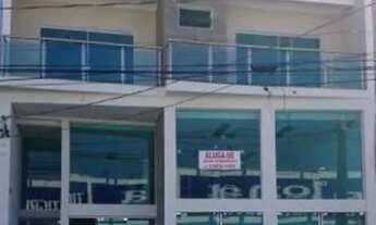 Imagem: Sala comercial ótima localização votorantim