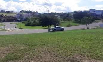 Imagem 7: Excelente Terreno com 615 m² localização privilegiada - Condomínio Residencial Alphaville