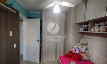 Imagem 7: Apartamento - Parque Valença I - Campinas