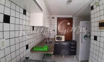 Imagem 4: Apartamento em Capim Macio