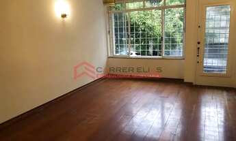 Imagem 4: Amplo Sobrado em Perdizes aluguel comercial / residencial 160 m² 3 Dorms 2 Vagas