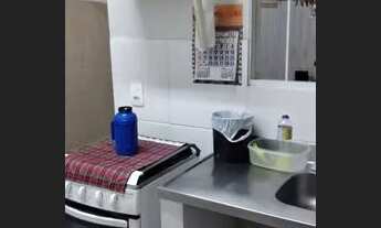 Imagem: Aluga se quartos p moça cl