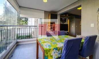 Imagem 2: Apartamento à venda no bairro Jardim Vila Mariana - São Paulo/SP, Zona Sul