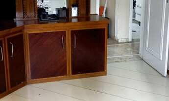 Imagem 4: Apartamento alto padrão à venda com 200 m², 4 quartos, suíte, vagas, lazer, Canela - SSA