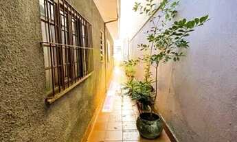 Imagem 3: Casa térrea - Vila Leopoldina