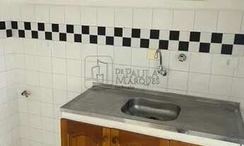 Imagem 4: Apartamento com 1 Dormitório para venda e locação na Vila Olímpia