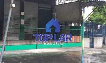 Imagem 4: Loja na Av. Bráz de Pina com 50m2 mais giral e varanda em Vista Alegre