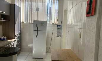 Imagem 6: Apartamento para alugar mobiliado