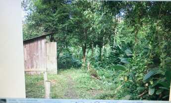 Imagem 2: Chacarra Porto das moças tagaçaba