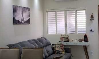 Imagem 2: CASA 2 DORM. PARQUE DAS OLIVEIRAS