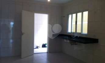 Imagem 3: SOBRADO NOVO - BAIRRO DO LIMÃO, PRÓXIMO DA AV. NOSSA SENHORA DO Ó, COM 3 DORMITÓRIOS