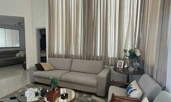 Imagem: Casa de condomínio térrea para venda tem