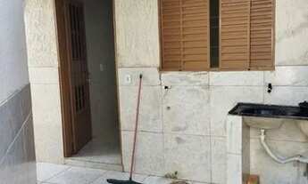 Imagem 2: Aluga-se barraco de fundo QNN 20 conjunto M