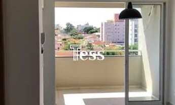 Imagem 2: Apartamento para Alugar 55m² 01 vaga elevador / Locação Próximo Hospital de Base Bairro Vi