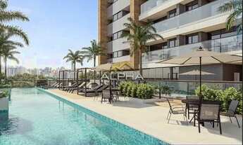 Imagem 2: Apartamento para venda com 2 quartos na Aldeota - Fortaleza - CE