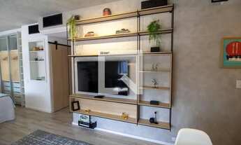 Imagem 3: Apartamento à Venda - Brooklin, 1 Quarto, 33 m2