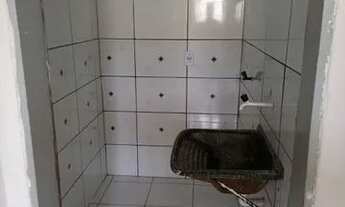 Imagem 6: Casa para venda possui 100 metros quadrados com 3 quartos em Brotas - Salvador - Bahia