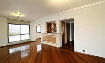 Imagem: Apartamento Venda 4 Dormitórios - 215 m²