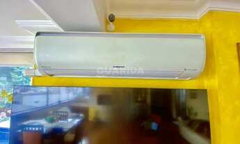 Imagem 4: Apartamento mobiliado de 3 dormitórios sendo 1 suíte para alugar no Bairro Petrópolis, com